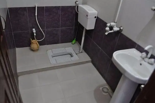 Standard Üç Kişilik Oda