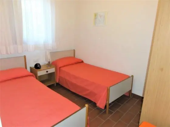 Apart Daire, 2 Yatak Odası (C30105)