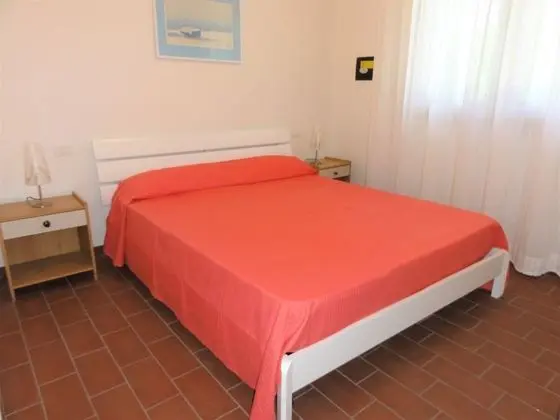 Apart Daire, 2 Yatak Odası (C30105)
