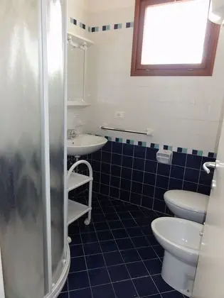 Apart Daire, 2 Yatak Odası (C30105)