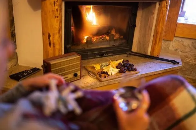 Suite, Havuz Manzaralı