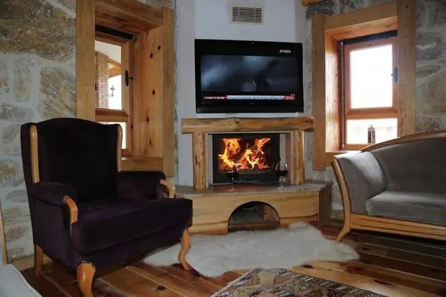 Suite, Havuz Manzaralı