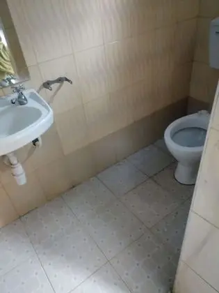 Tek Kişilik Oda