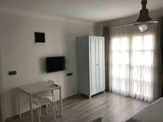 Standard Studio (1+0)