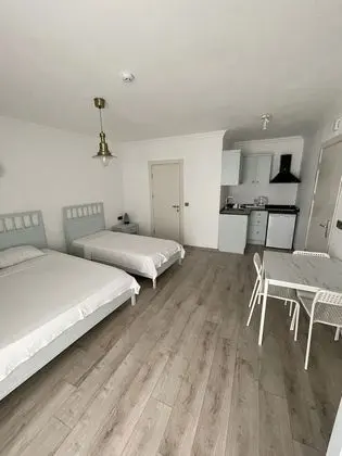 Standard Studio (1+0)