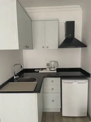 Standard Studio (1+0)