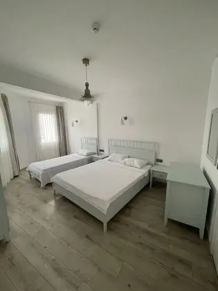 Standard Üç Kişilik Oda
