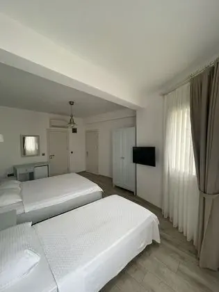 Standard Üç Kişilik Oda