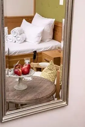Deluxe Tek Kişilik Oda