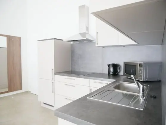 Family Apart Daire, 1 Yatak Odası, Sigara İçilmez, Balkon