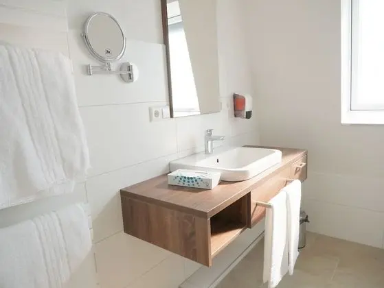 Standard Tek Büyük Yataklı Oda, 1 Çift Kişilik Yatak, Sigara İçilmez, Özel Banyo
