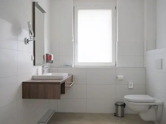 Standard Tek Büyük Yataklı Oda, 1 Çift Kişilik Yatak, Sigara İçilmez, Özel Banyo