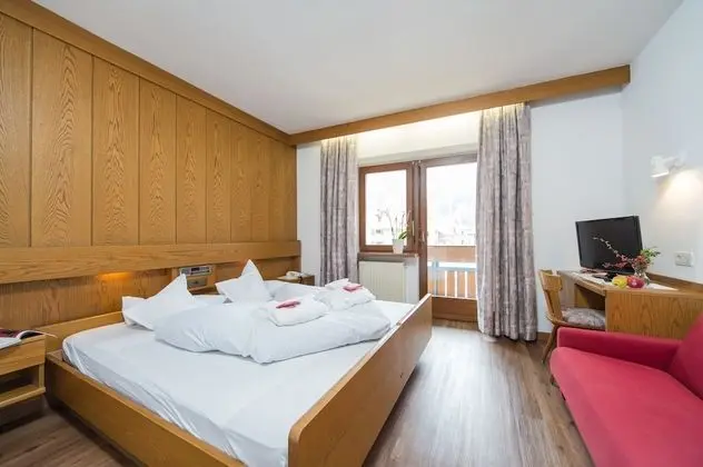 Basic Tek Büyük Yataklı Oda, Balkon