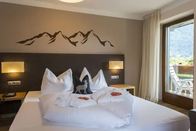 Basic Tek Büyük Yataklı Oda, Balkon