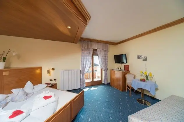 Basic Tek Büyük Yataklı Oda, Balkon