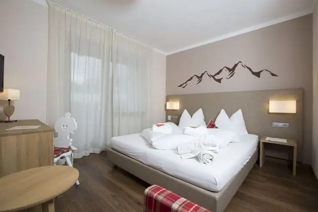 Basic Tek Büyük Yataklı Oda, Balkon