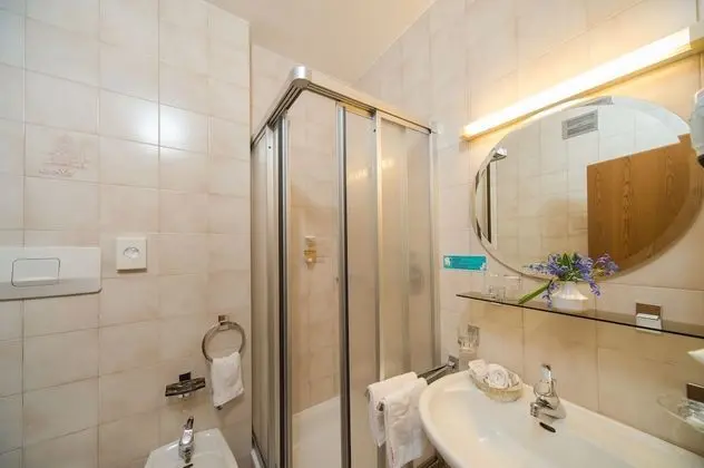 Basic Tek Büyük Yataklı Oda, Balkon