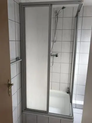 Apart Daire, Özel Banyo (1 Baltrum)