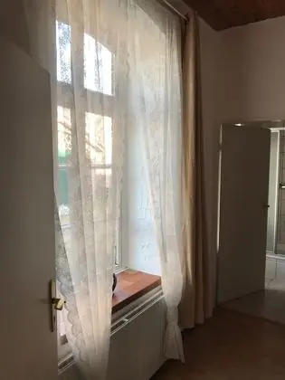 Apart Daire, Özel Banyo (3 Wangerooge)