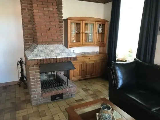 Apart Daire, Özel Banyo (3 Wangerooge)