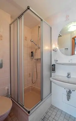 Comfort Tek Kişilik Oda