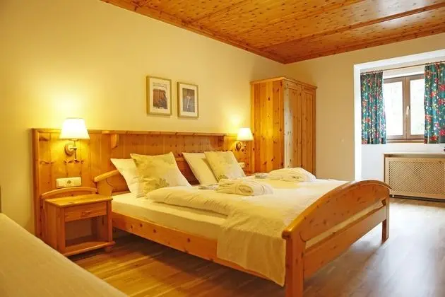 Traditional Apart Daire, 1 Yatak Odası, Balkon, Dağ Manzaralı