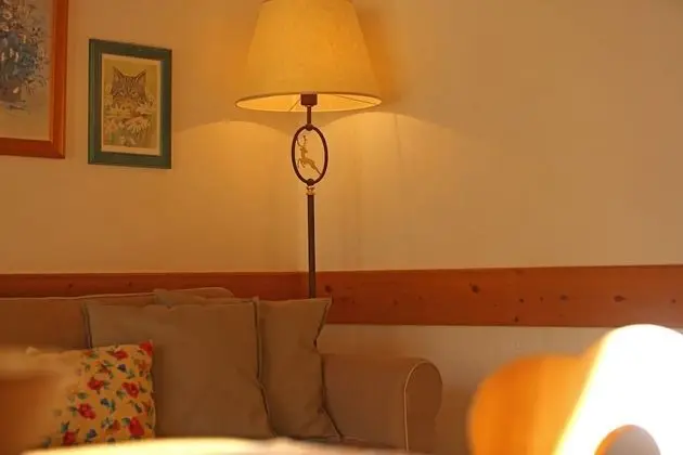 Traditional Apart Daire, 1 Yatak Odası, Balkon, Dağ Manzaralı