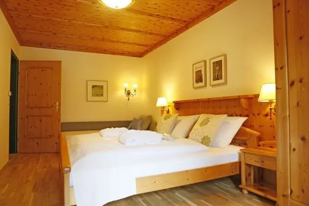 Traditional Apart Daire, 1 Yatak Odası, Balkon, Dağ Manzaralı