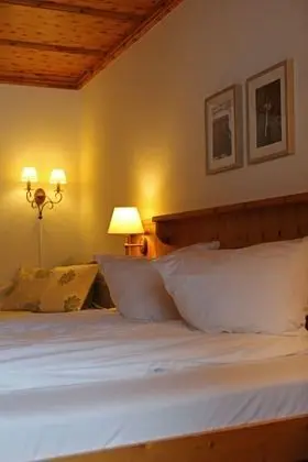 Traditional Apart Daire, 1 Yatak Odası, Balkon, Dağ Manzaralı