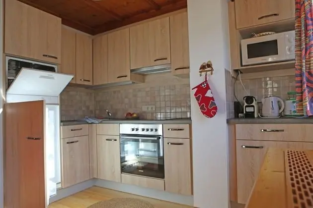 Traditional Apart Daire, 1 Yatak Odası, Balkon, Dağ Manzaralı