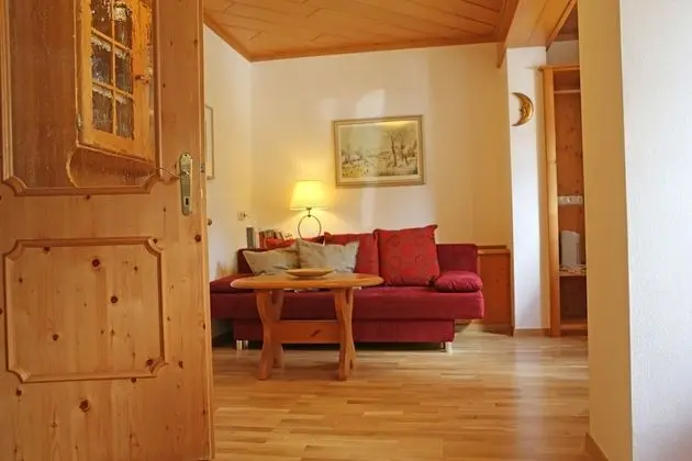 Traditional Apart Daire, 1 Yatak Odası, Küçük Mutfak, Dağ Yamacı