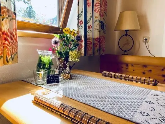 Traditional Apart Daire, 1 Yatak Odası, Küçük Mutfak, Dağ Yamacı