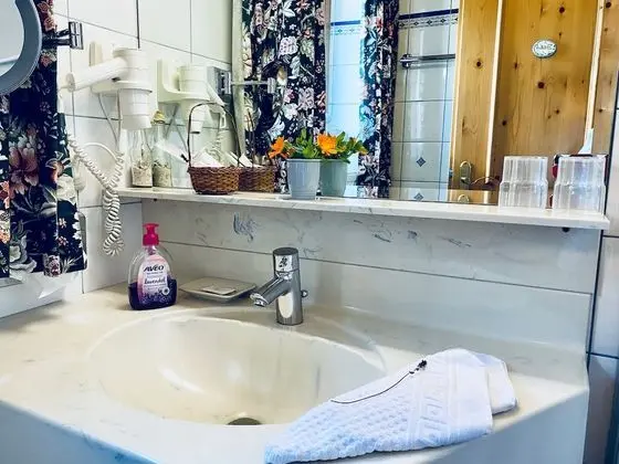 Traditional Apart Daire, 1 Yatak Odası, Küçük Mutfak, Dağ Yamacı