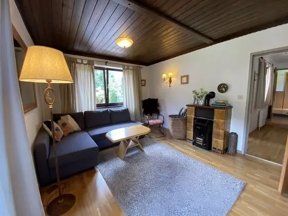 Traditional Kır Evi, 2 Yatak Odası, Veranda, Dağ Yamacı