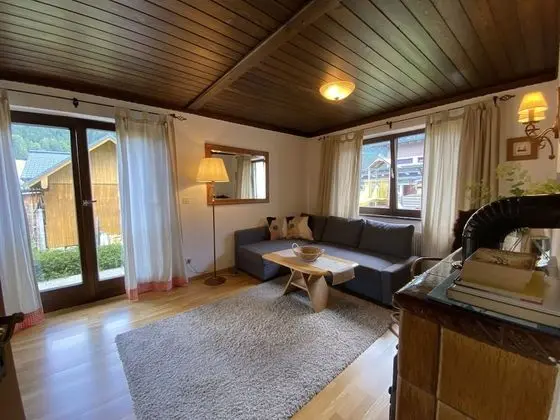 Traditional Kır Evi, 2 Yatak Odası, Veranda, Dağ Yamacı