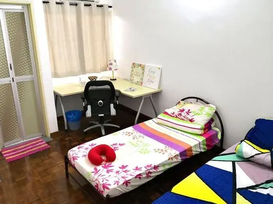 Ev (Holiday Home)