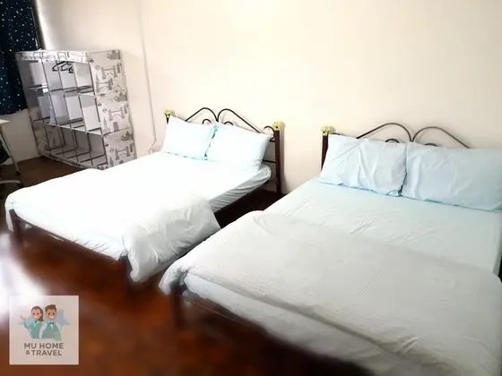 Ev (Holiday Home)