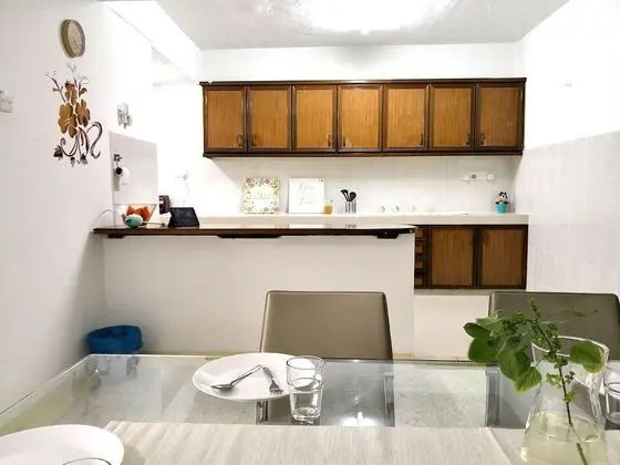 Ev (Holiday Home)