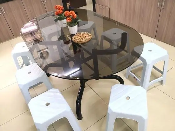 Family Bungalov, 4 Yatak Odası (Holiday Home)