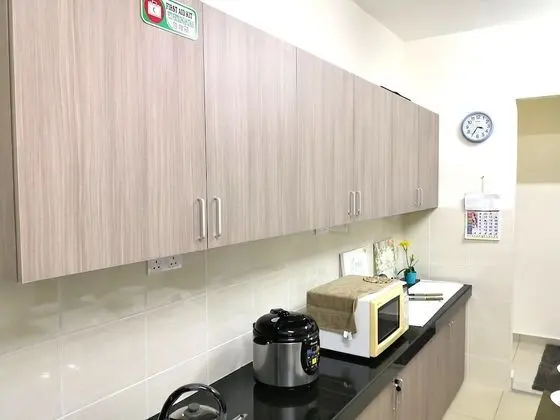 Family Bungalov, 4 Yatak Odası (Holiday Home)