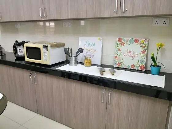 Family Bungalov, 4 Yatak Odası (Holiday Home)
