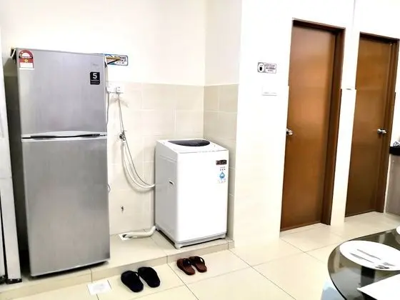 Family Bungalov, 4 Yatak Odası (Holiday Home)
