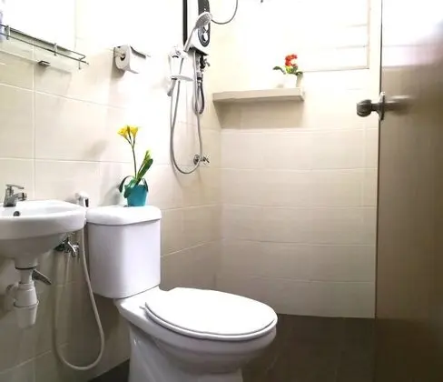 Family Bungalov, 4 Yatak Odası (Holiday Home)