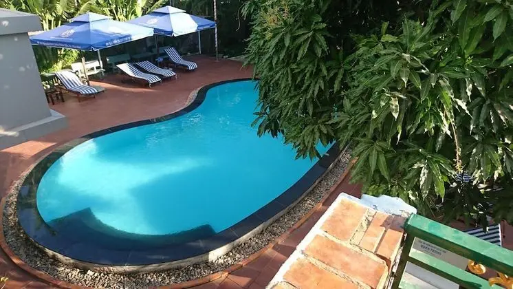 Bungalov