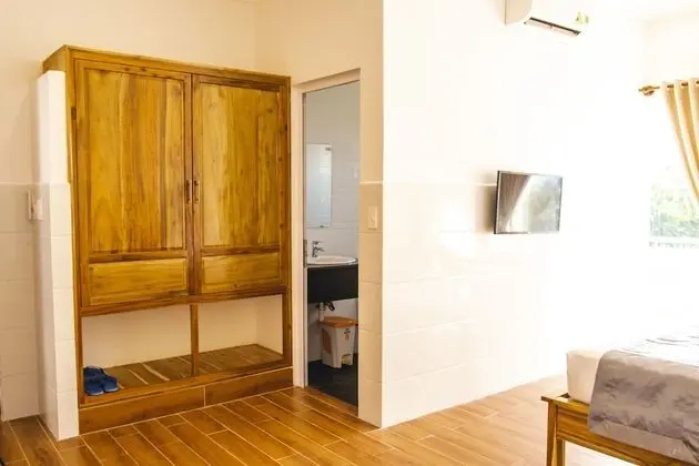 Deluxe Oda, 1 Büyük (Queen) Boy Yatak, Balkon, Deniz Manzaralı