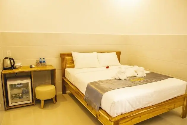 Superior Tek Büyük Yataklı Oda, 1 Büyük (Queen) Boy Yatak, Özel Banyo