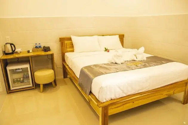 Superior Tek Büyük Yataklı Oda, 1 Büyük (Queen) Boy Yatak, Özel Banyo
