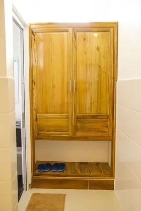 Superior Tek Büyük Yataklı Oda, 1 Büyük (Queen) Boy Yatak, Özel Banyo