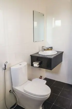 Superior Tek Büyük Yataklı Oda, 1 Büyük (Queen) Boy Yatak, Özel Banyo
