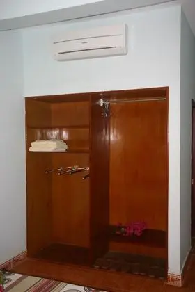Family Dört Kişilik Oda